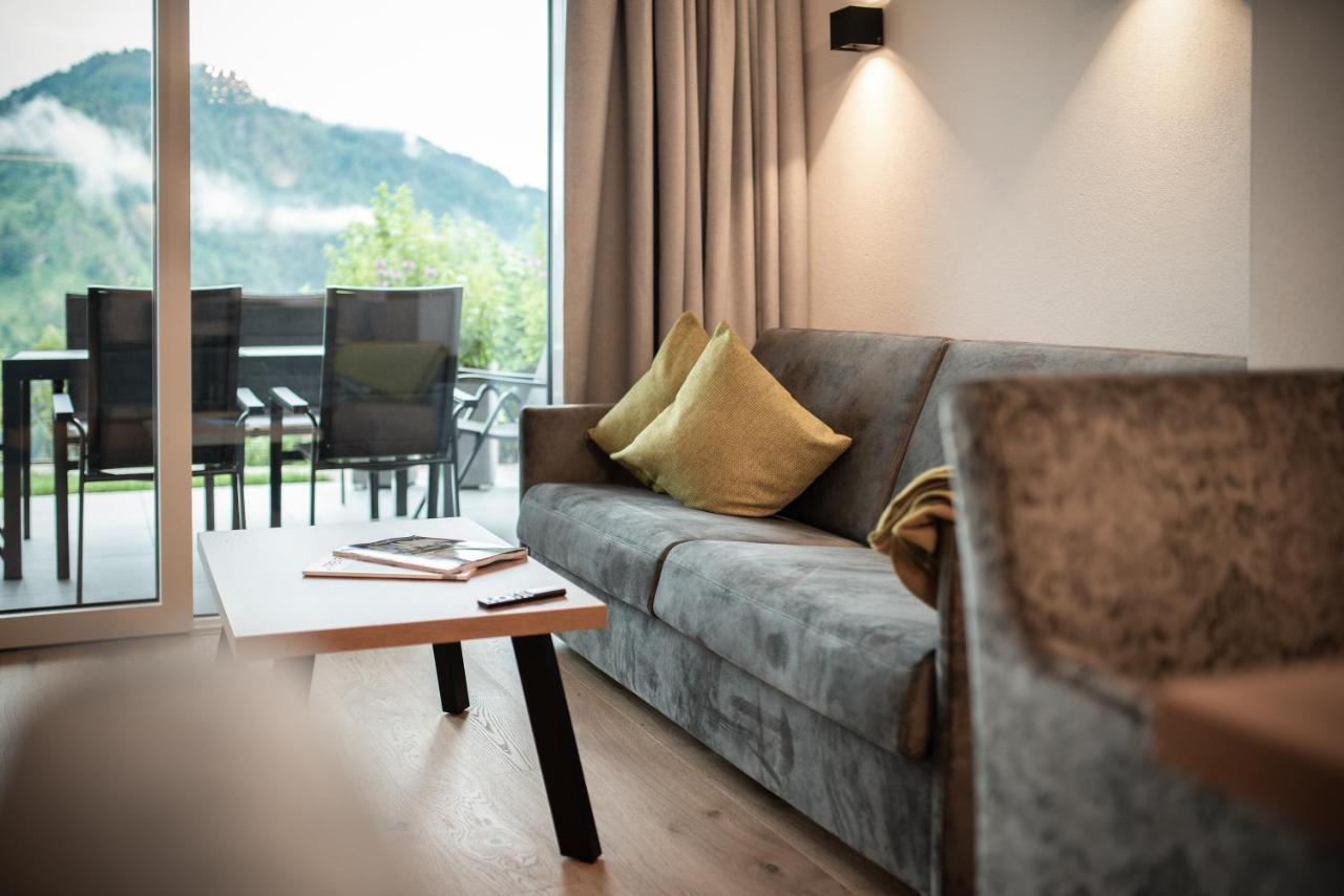 Appartement Alpenrot Sankt Johann im Pongau Exterior foto